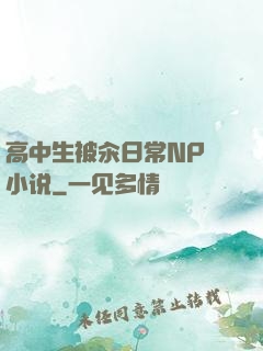 高中生被汆日常NP 小说